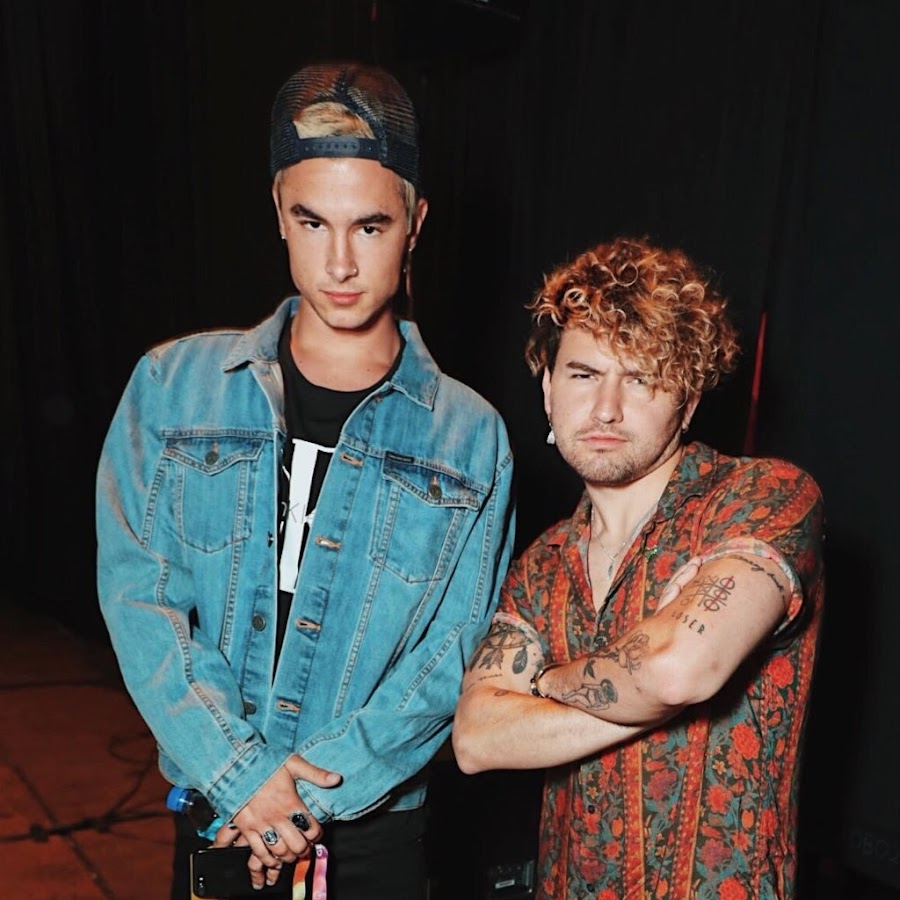 Kian and JC Show